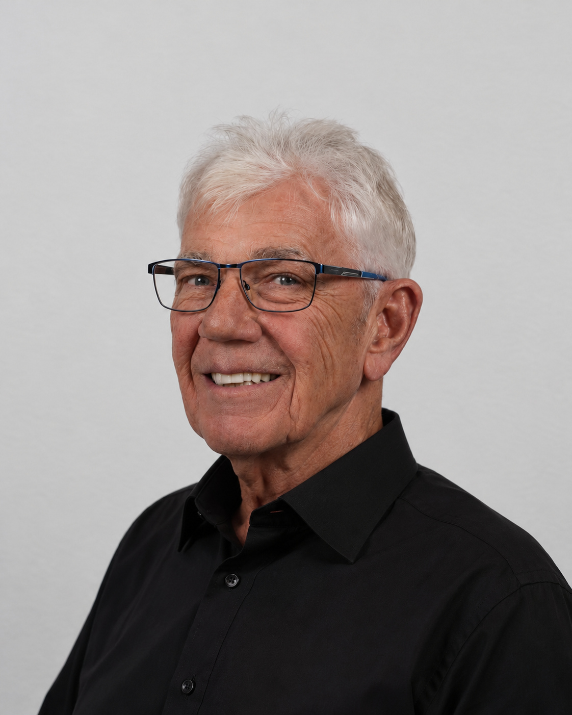 Peter Flury